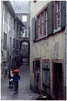 Strassenfotografie